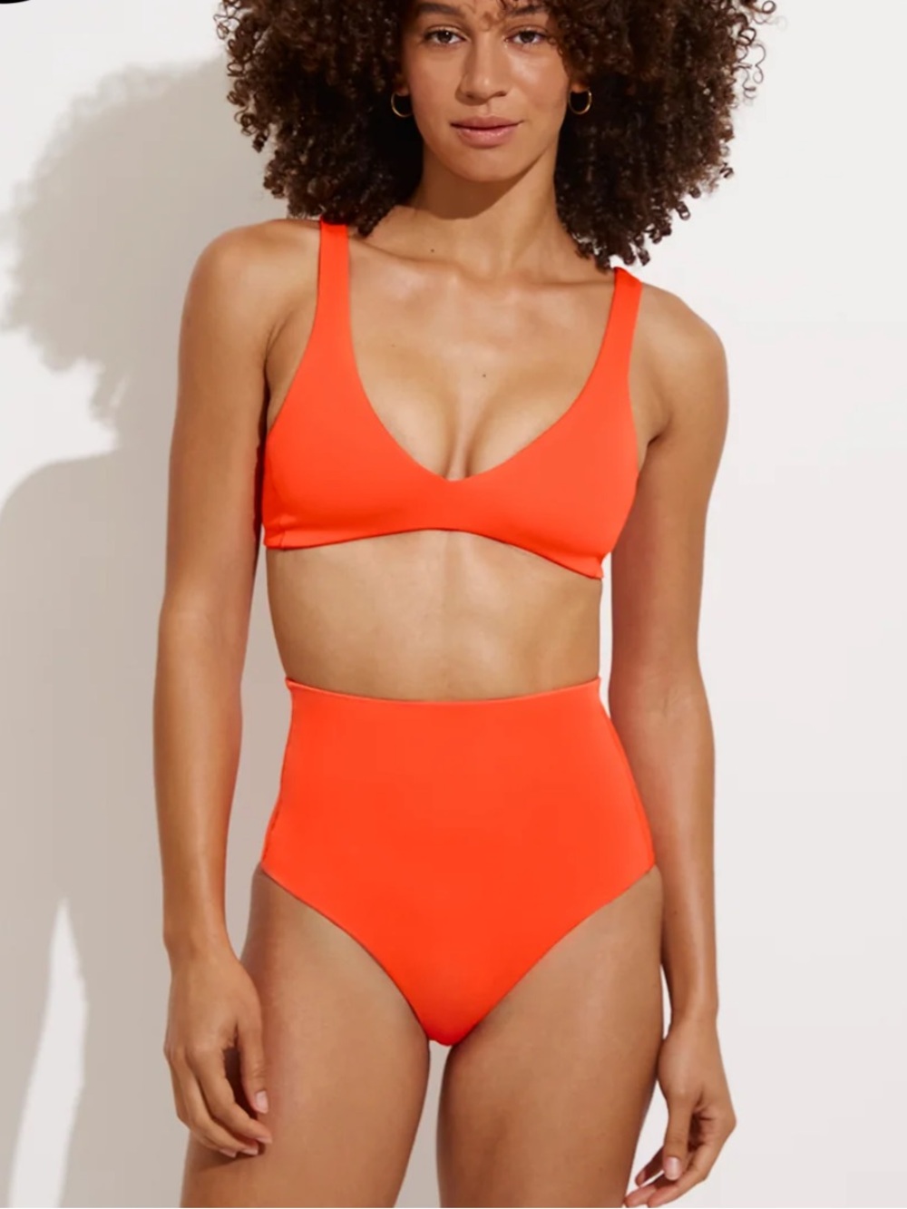 Left on Friday Hi-Tide Bottom in Aperol